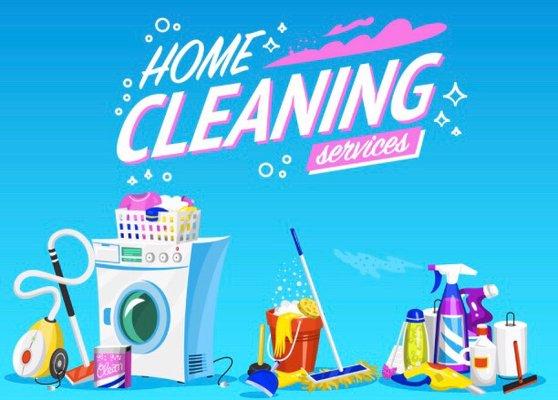 Clean4nashville.com home cleaning service Nashville