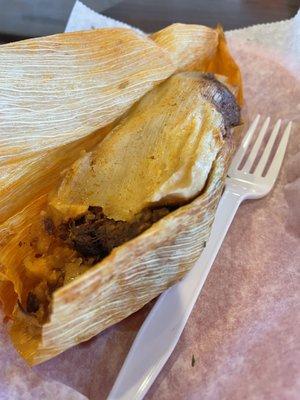 Tamales