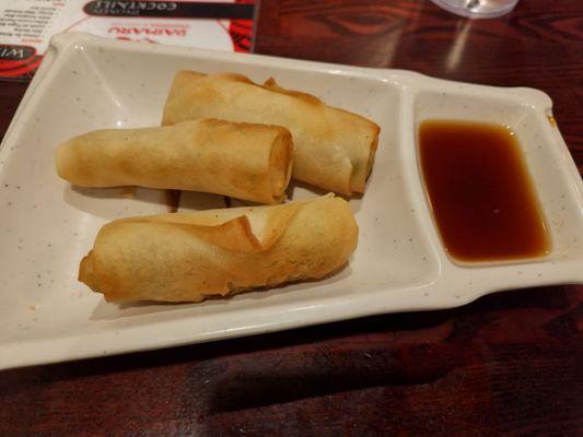 Spring Roll