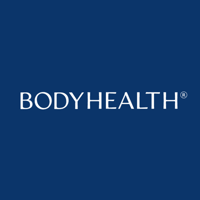 The BodyHealth logo