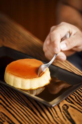 Best Flan Ever!!