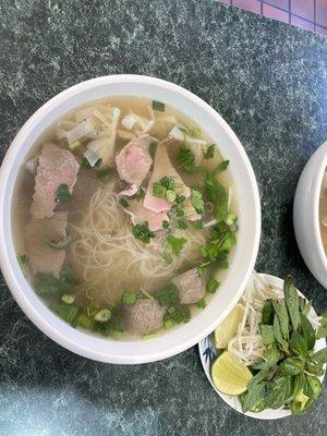 Pho Xe Lua