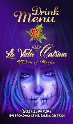 La vida catrina