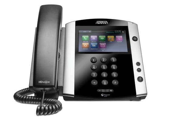 VOIP Phones and systems