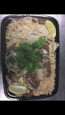 Pad Thai