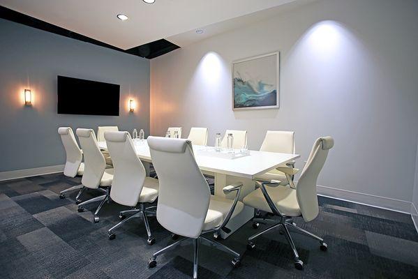 Large Conference Room