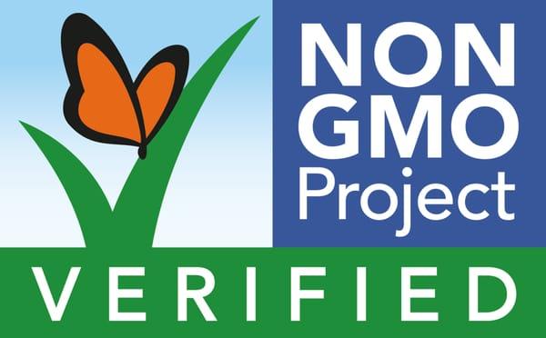 Non-GMO to me is 'VERY' important.