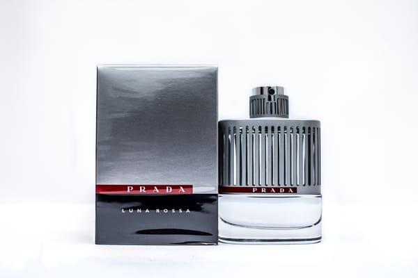 Prada Luna Rossa For Men