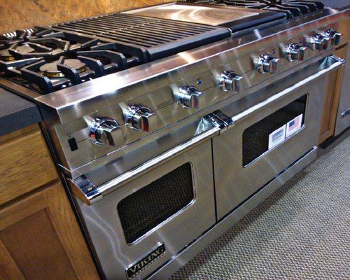 We provide a guaranteed reliable Viking Range Repair. Call (224) 258-0428