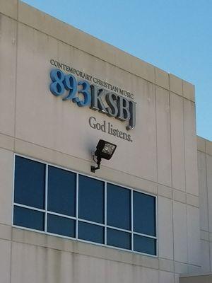 KSBJ Radio