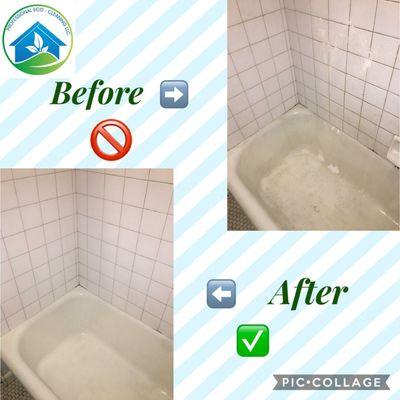 Regular cleaning or deep cleaning.  We can help you.