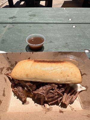 French Dip