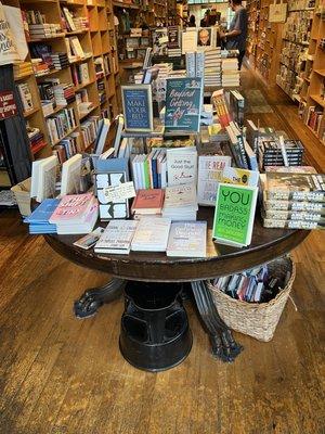 Watchung Booksellers