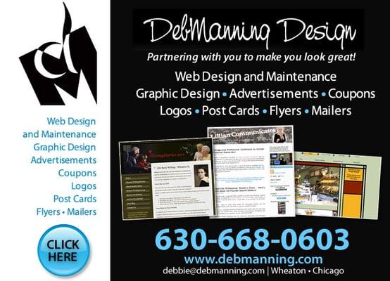 Deb Manning Design