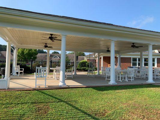 Brightmoor Nursing Center