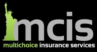 MCIS Multichoice Insurance Services Logo