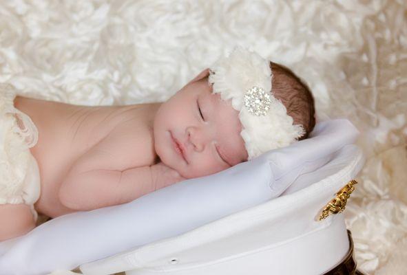 Newborn Portraits