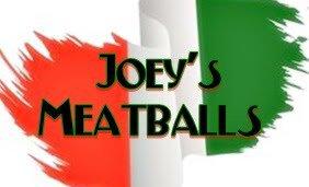 Joey Meatballs