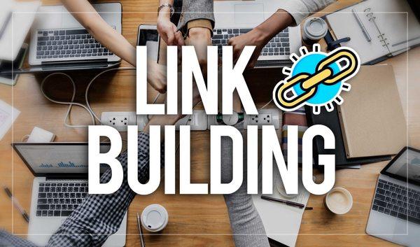 Link building is a powerful SEO Strategy that help raise your ranking in search results. We can help you.