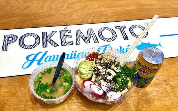 PokeMoto