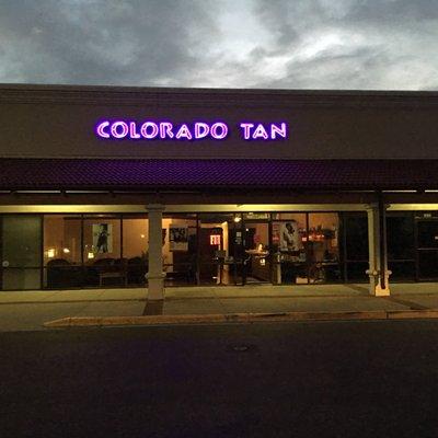 Colorado Tan