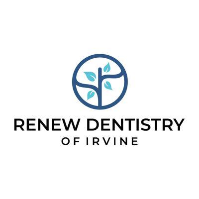 Renew Dentistry of Irvine - logo