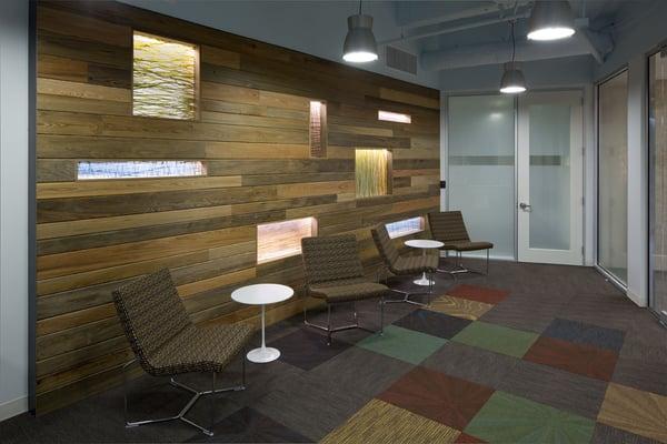 Corporate Office - Whole Foods Market Global Services HQ - Austin, TX