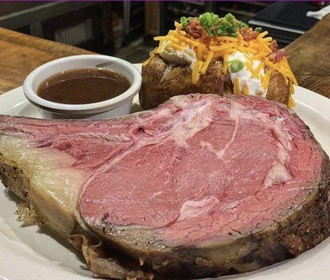 Prime Rib