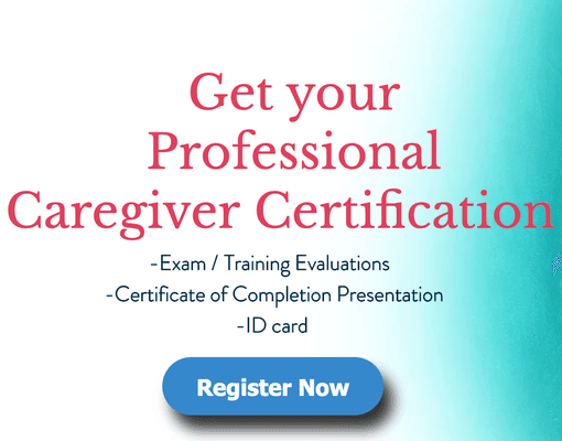 California Caregiver Academy & Senior Care Referral