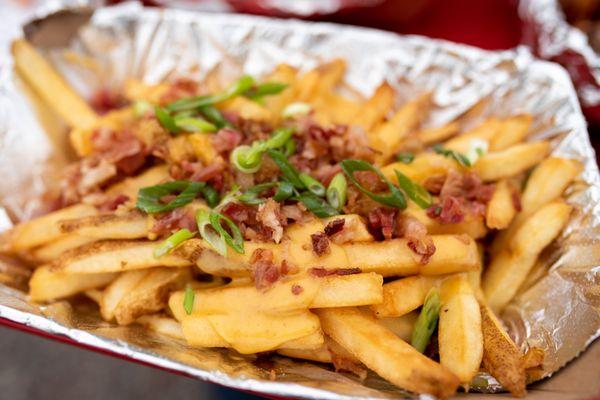 Farmhouse Fries