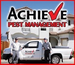 Achieve Pest Management