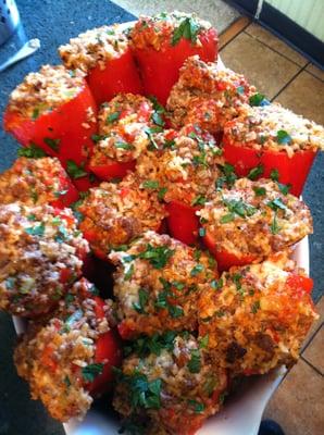 Stuffed Peppers