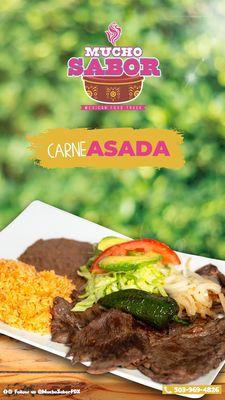 Carne Asada