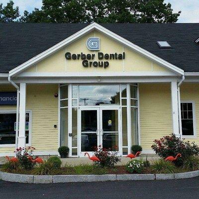 Gerber Dental Group Hooksett, NH