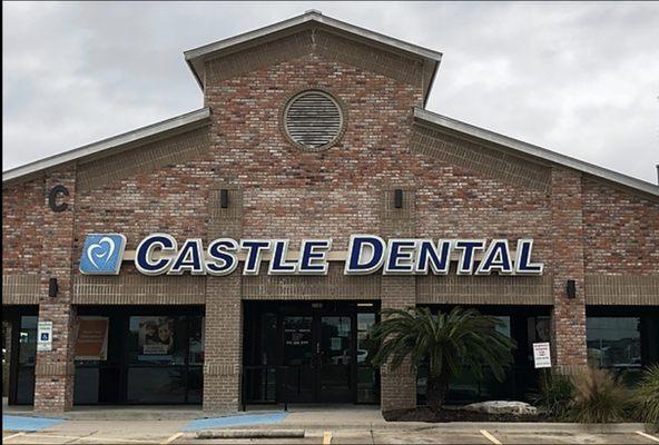 Castle Dental & Orthodontics