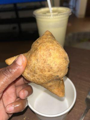 Samosa