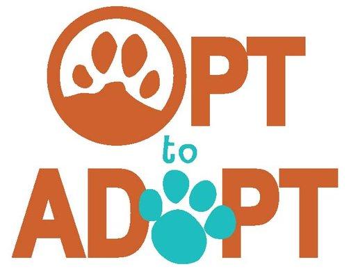 YHS Opt to Adopt!