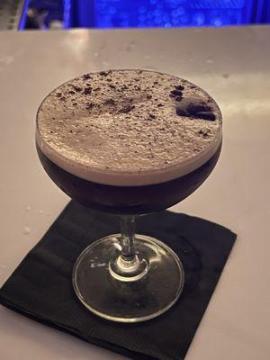 Espresso martini