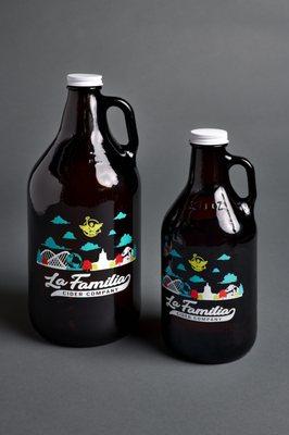 Growlers