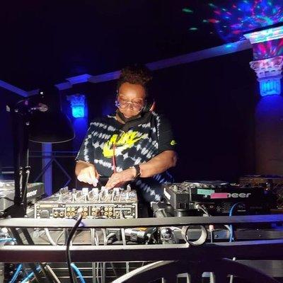 SELEK KAE RESIDENT DJ AFRO HOUSE NY