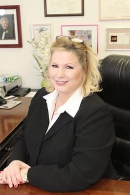 Attorney Barbara Bowden