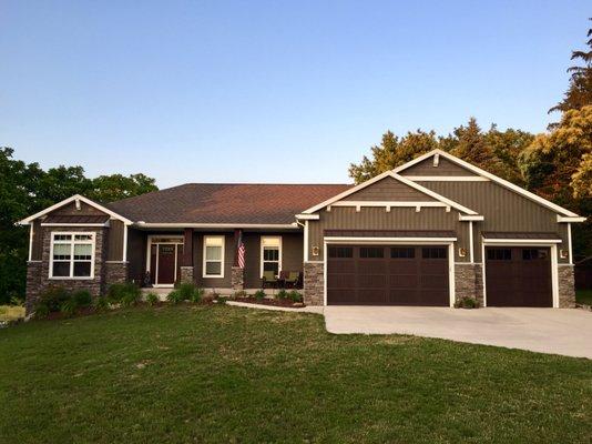 wow what curb appeal!