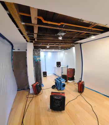 Flood Repair San Francisco|Mold Removal San Francisco|Sewage Clean Up San Francisco|Water Damage GCDRESTORATION 24/7 Free Estimate