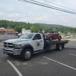 Antique & Classic Car Towing