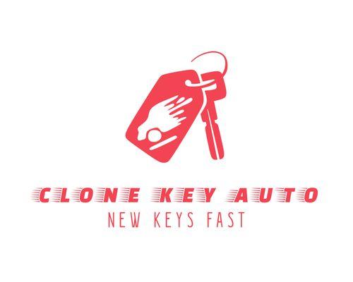 Clone Key Auto