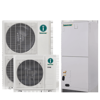 Innovair heat pump