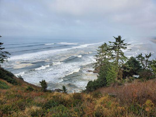 Bell's View Overlook