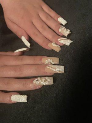 Beautiful nails