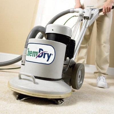 Chem-Dry of Central Illinois really cares for your carpets and your health by removing 98% of built up allergens and 89% of b...