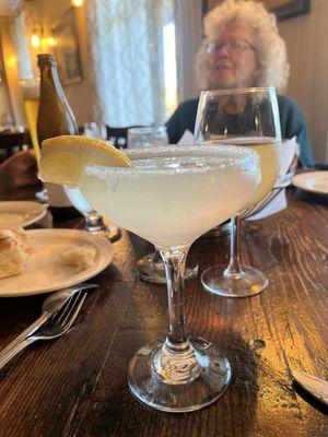 Best Lemon Drop Martini